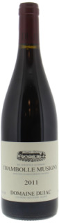 Domaine Dujac - Chambolle Musigny 2011