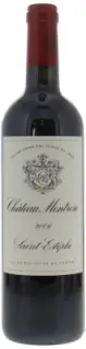 Chateau Montrose 2006