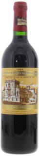 Chateau Ducru Beaucaillou - Chateau Ducru Beaucaillou 1994