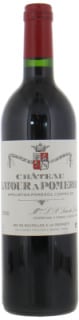 Chateau Latour a Pomerol - Chateau Latour a Pomerol 2000