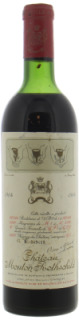 Chateau Mouton Rothschild - Chateau Mouton Rothschild 1964