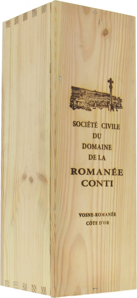 Domaine de la Romanee Conti - Romanee St. Vivant 2011
