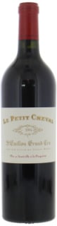 Chateau Cheval Blanc - Le Petit Cheval 2006