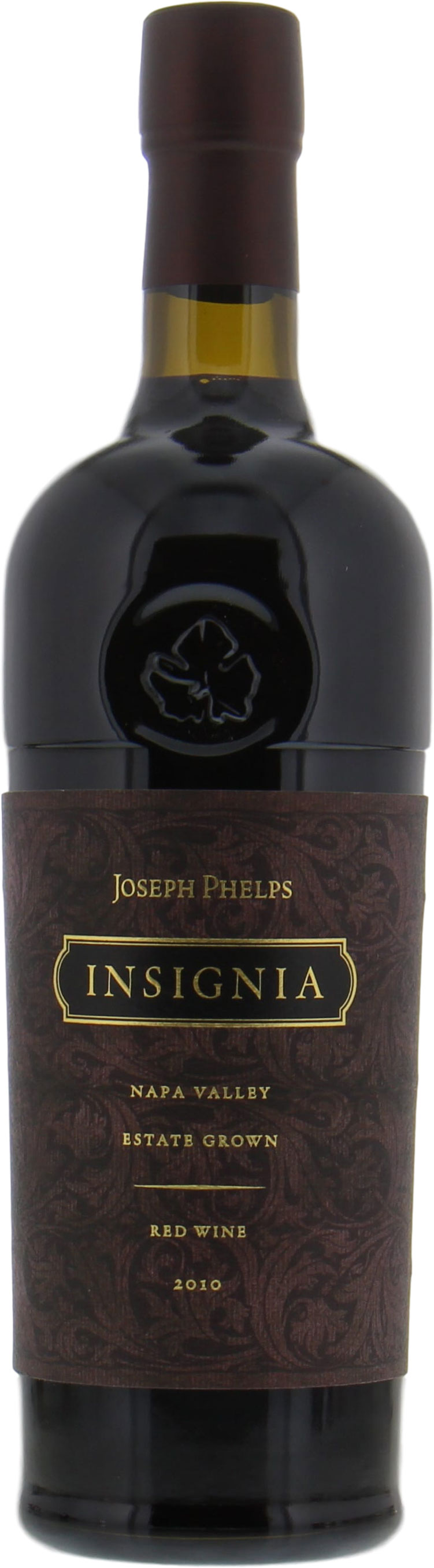 Joseph Phelps - Insignia 2010 Perfect