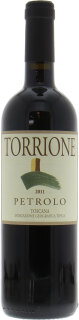Petrolo - Torrione IGT 2011
