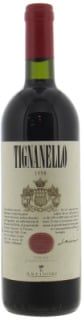 Antinori - Tignanello 1998