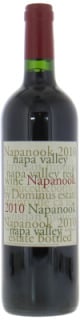 Christian Moueix - Dominus Napanook 2010