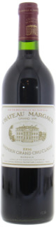 Chateau Margaux - Chateau Margaux 1994