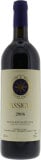 Tenuta San Guido - Sassicaia 2006 perfect