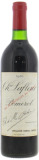 Chateau Lafleur - Chateau Lafleur 1986 Top shoulder