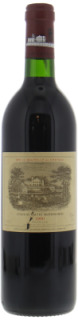 Chateau Lafite Rothschild - Chateau Lafite Rothschild 1990