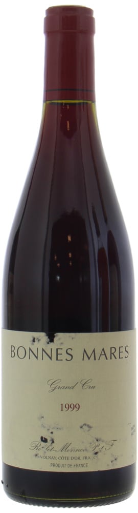 Roblet-Monnot - Bonnes Mares 1999 Perfect