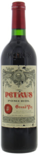 Chateau Petrus - Chateau Petrus 1993