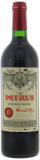 Chateau Petrus - Chateau Petrus 1993 perfect