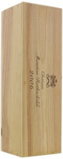 Chateau Mouton Rothschild - Chateau Mouton Rothschild 2006