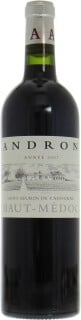 Domaine Andron - Domaine Andron 2007