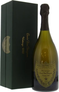 Cuvée Dom Pérignon 1995 750ml Moët et Chandon Cuvée Dom Pérignon 1995 | Winedoctor