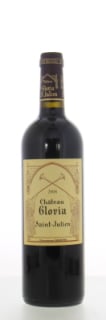 Chateau Gloria - Chateau Gloria 2008