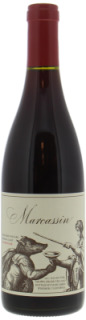 Marcassin - Marcassin Vineyard Pinot Noir 2010