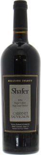 Shafer - Hillside Select 1996