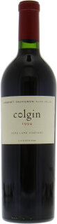 Colgin - Cabernet Sauvignon Herb Lamb Vineyard 1994