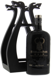 Highland Park - 16 Years Old Odin Valhalla Collection 55,8% NV