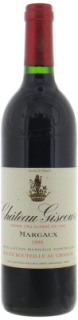 Chateau Giscours - Chateau Giscours 1995