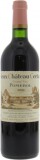 Chateau Vieux Chateau Certan - Chateau Vieux Chateau Certan 2000