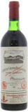 Chateau Grand Puy Lacoste - Chateau Grand Puy Lacoste 1975