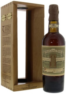 Highland Park - Saint Magnus 12 Years Old 55% 1998