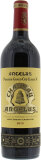 Chateau Angelus - Chateau Angelus 2014 Perfect