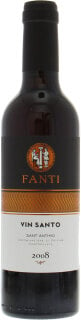 Tenuta Fanti - Sant'Antimo Vin Santo 2008