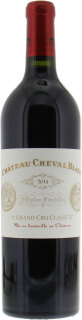 Chateau Cheval Blanc - Chateau Cheval Blanc 2014