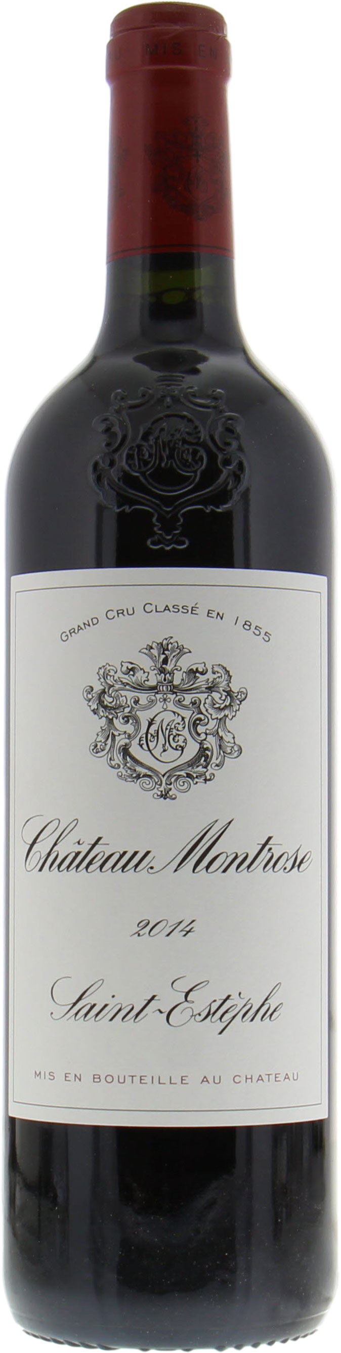 Chateau Montrose 2014 | Buy Online | Best of Wines | Rotweine