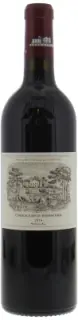 Chateau Lafite Rothschild 2014