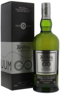 Ardbeg - Perpetuum 47.4% NV