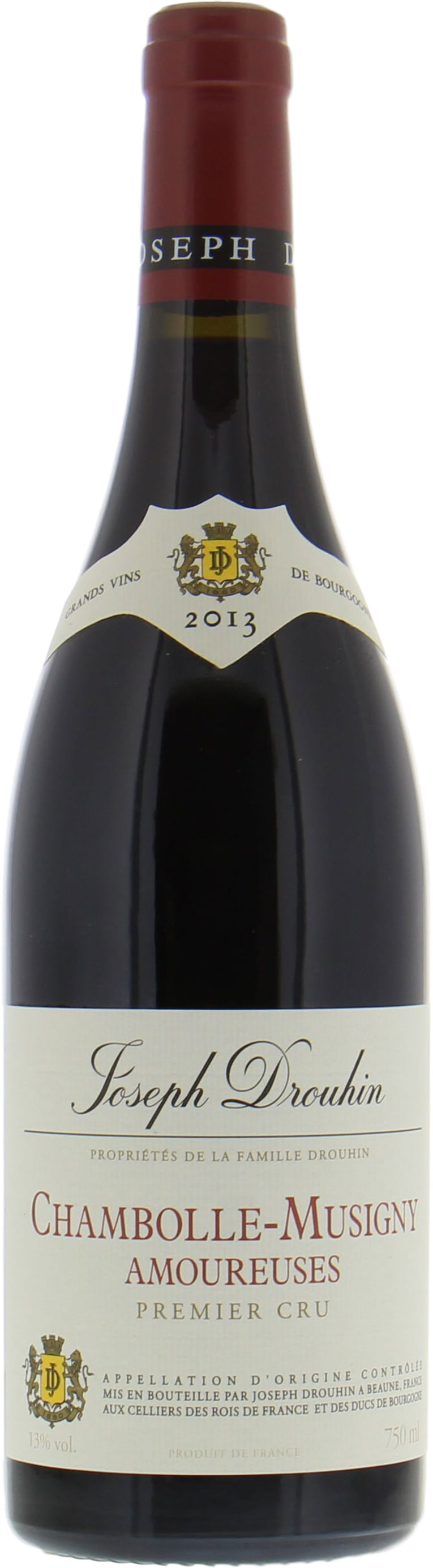 Drouhin, Joseph - Chambolle Musigny Les Amoureuses 2013 Perfect