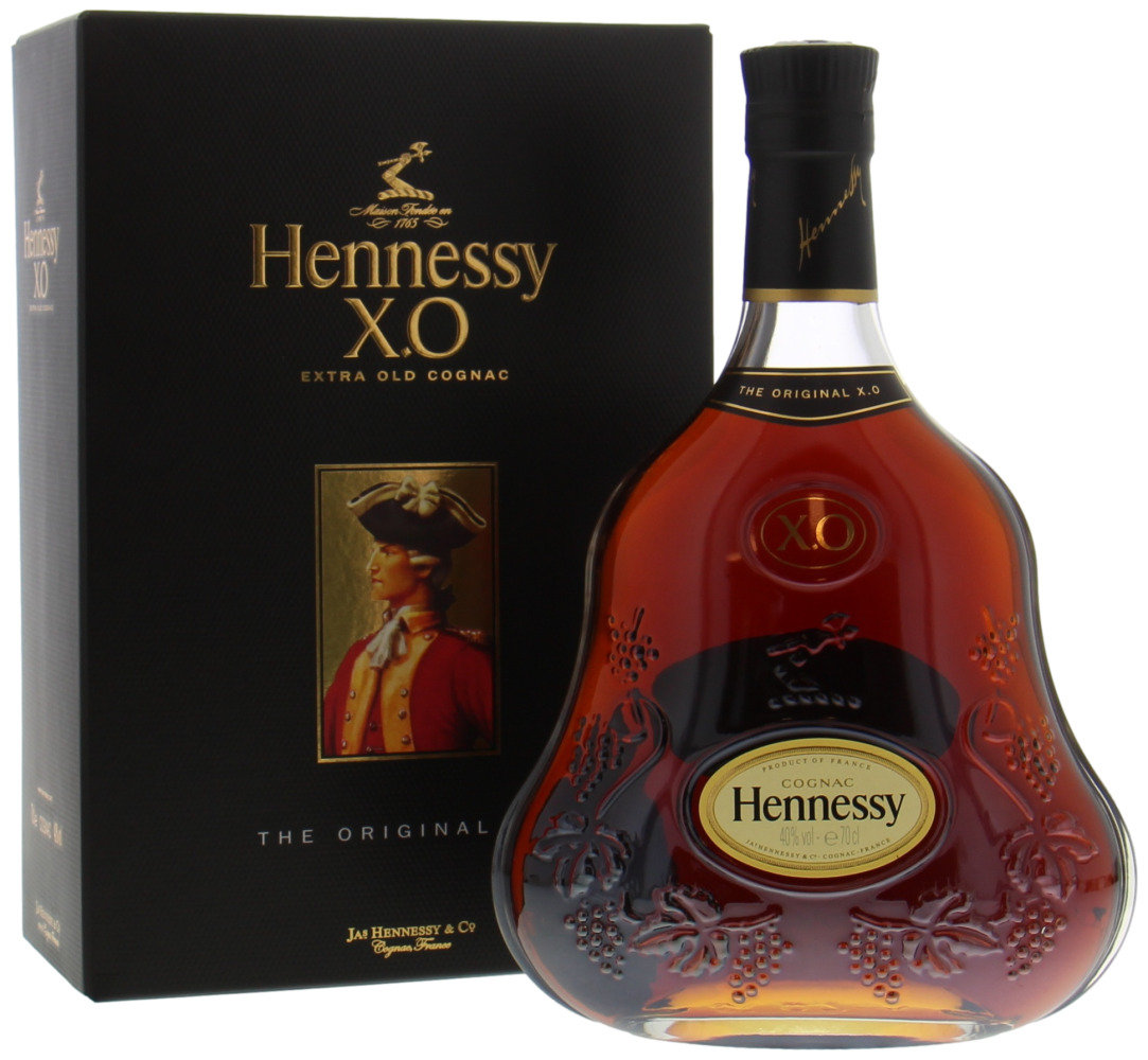 Hennessy - XO NV Perfect