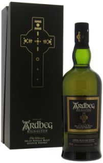 Ardbeg - Kildalton 46% NV