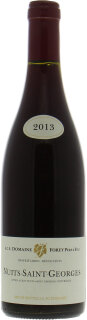 Domaine Forey Pere & Fils - Nuits St. Georges 2013
