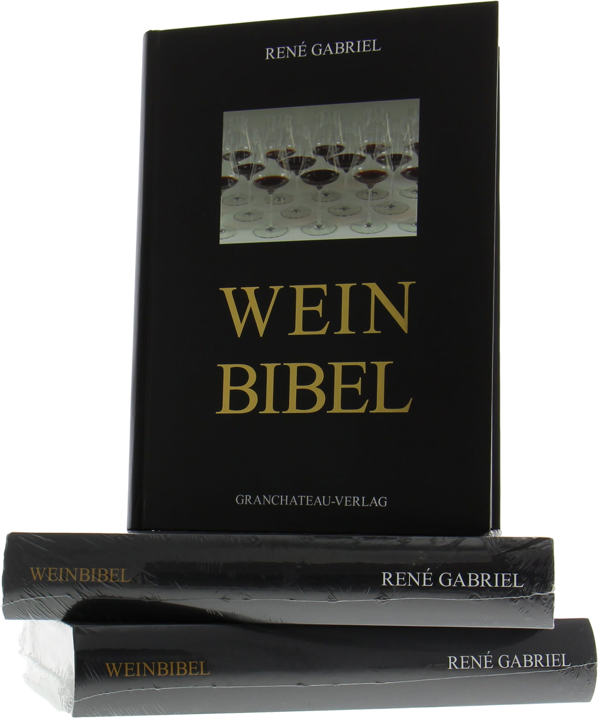 Gabriel - Weinbibel Edition 2015 NV