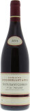 Domaine Louis Boillot - Nuits St Georges les Pruliers 2013