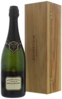 Bollinger - Grande Annee 1996