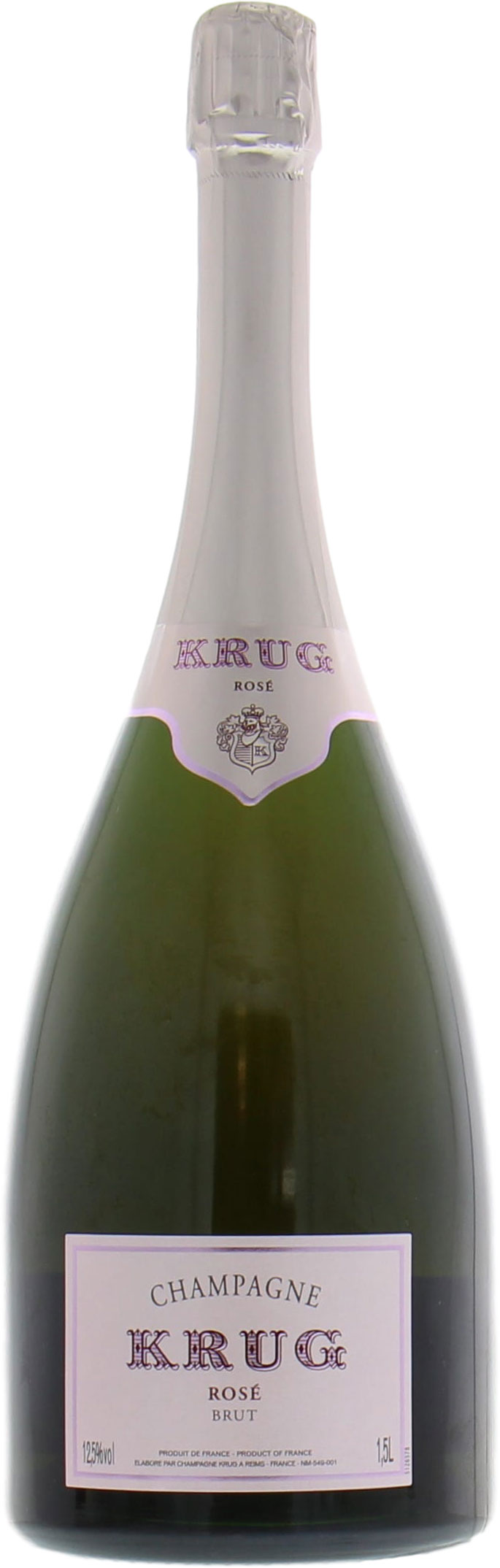 Krug - Rose NV Perfect