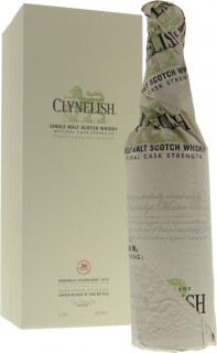 Clynelish - Select Reserve Limited Release 2015 56.1% NV