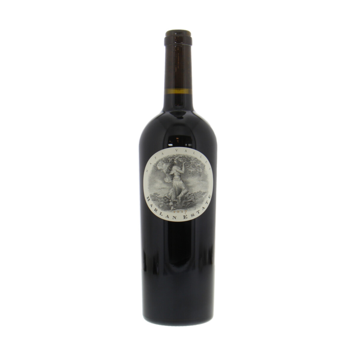 Harlan 2017 Harlan Estate