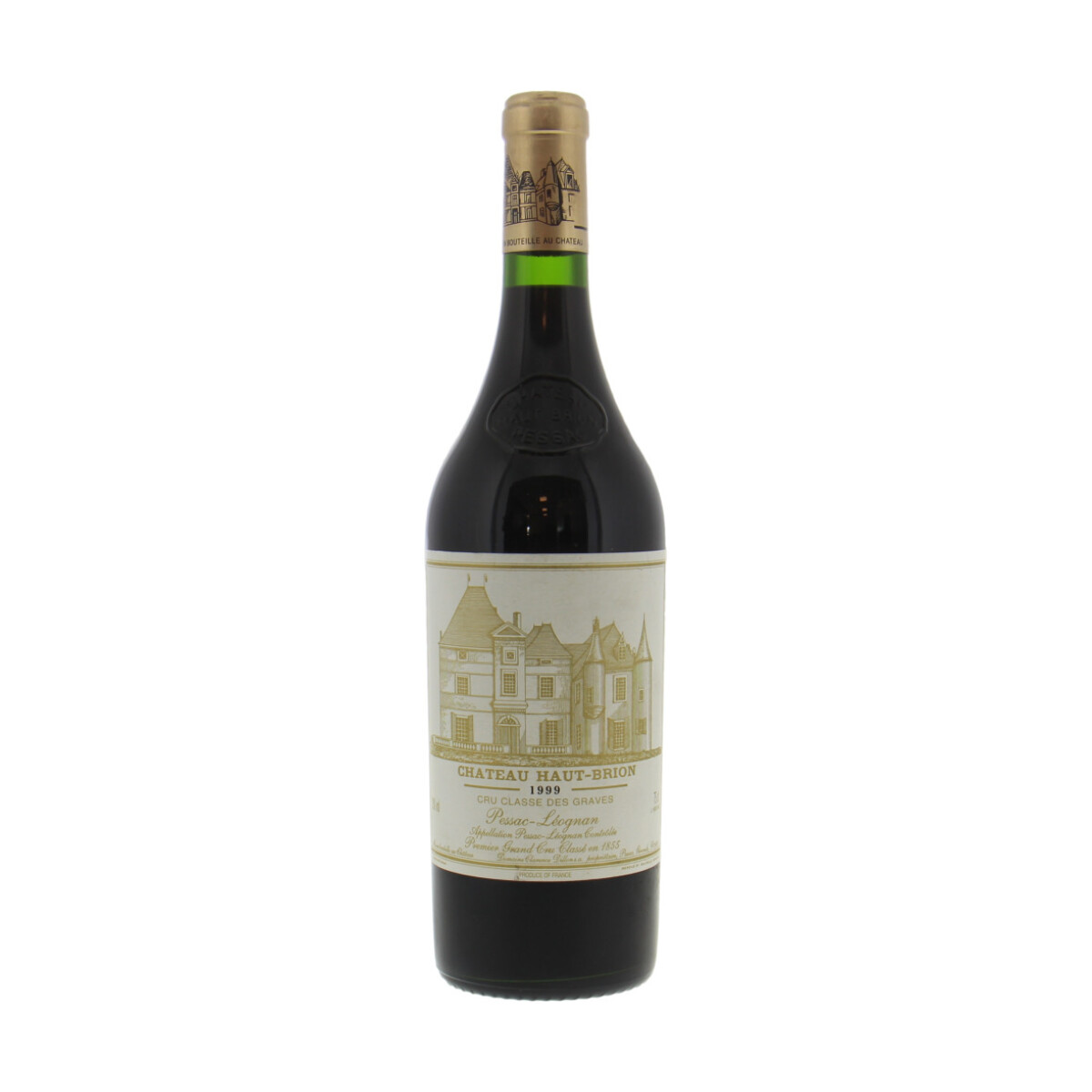 Chateau Haut Brion 1999 Chateau Haut-Brion