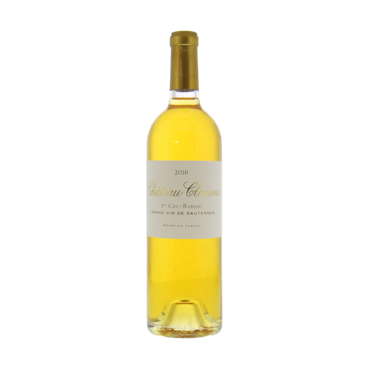 Chateau Climens 2016