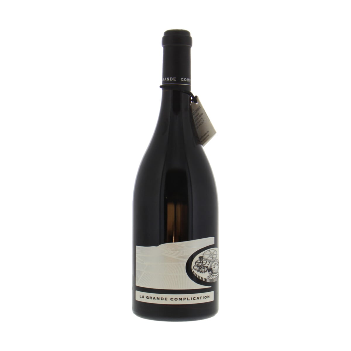 Echezeaux La Grande Complication 2020 Mongeard-Mugneret