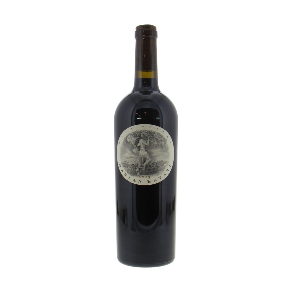Harlan 2019 Harlan Estate